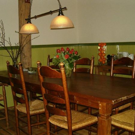 Bed And Breakfast Annen Zewnętrze zdjęcie