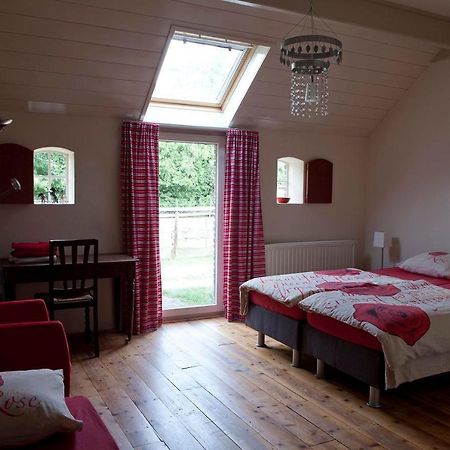 Bed And Breakfast Annen Zewnętrze zdjęcie