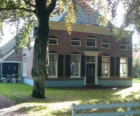 Bed And Breakfast Annen Zewnętrze zdjęcie