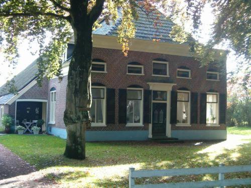 Bed And Breakfast Annen Zewnętrze zdjęcie