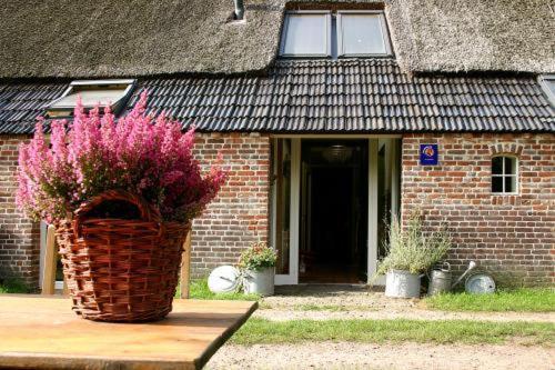 Bed And Breakfast Annen Zewnętrze zdjęcie