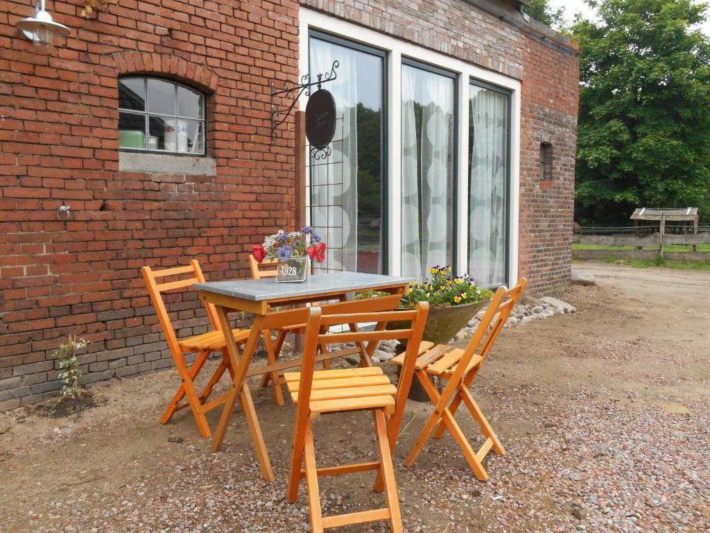 Bed And Breakfast Annen Pokój zdjęcie