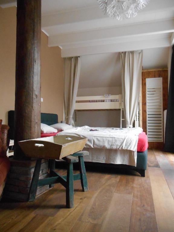 Bed And Breakfast Annen Pokój zdjęcie