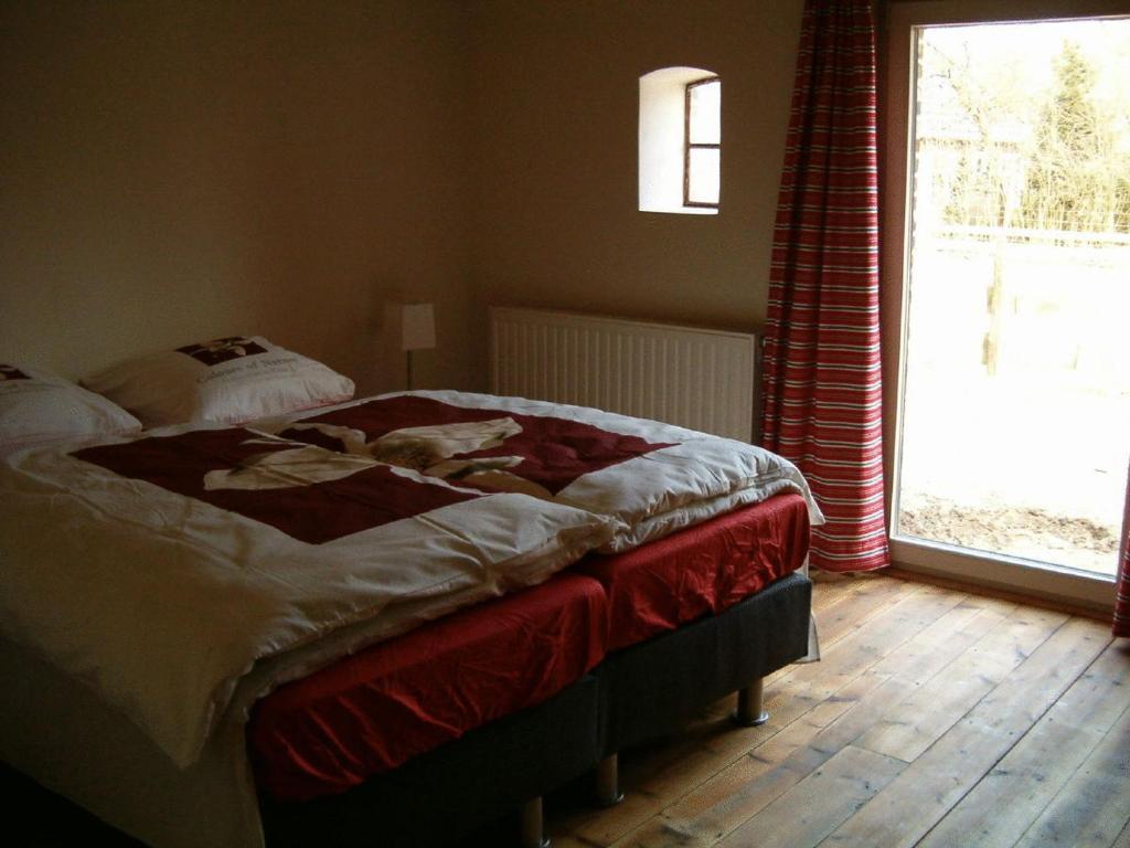 Bed And Breakfast Annen Zewnętrze zdjęcie