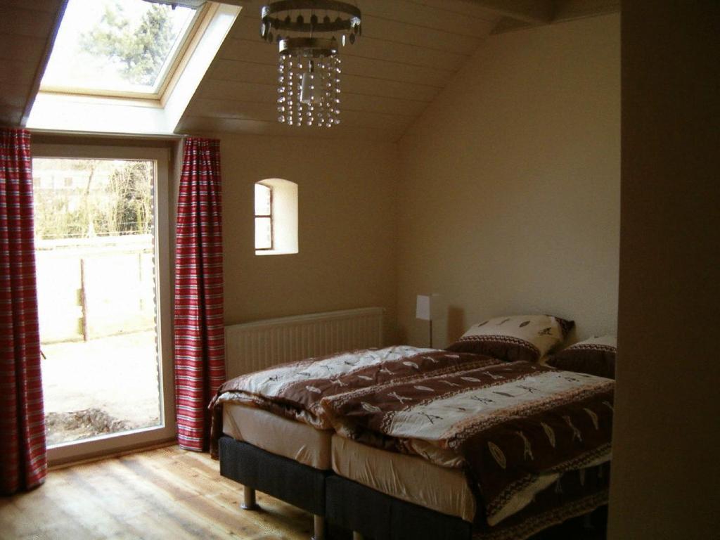 Bed And Breakfast Annen Zewnętrze zdjęcie
