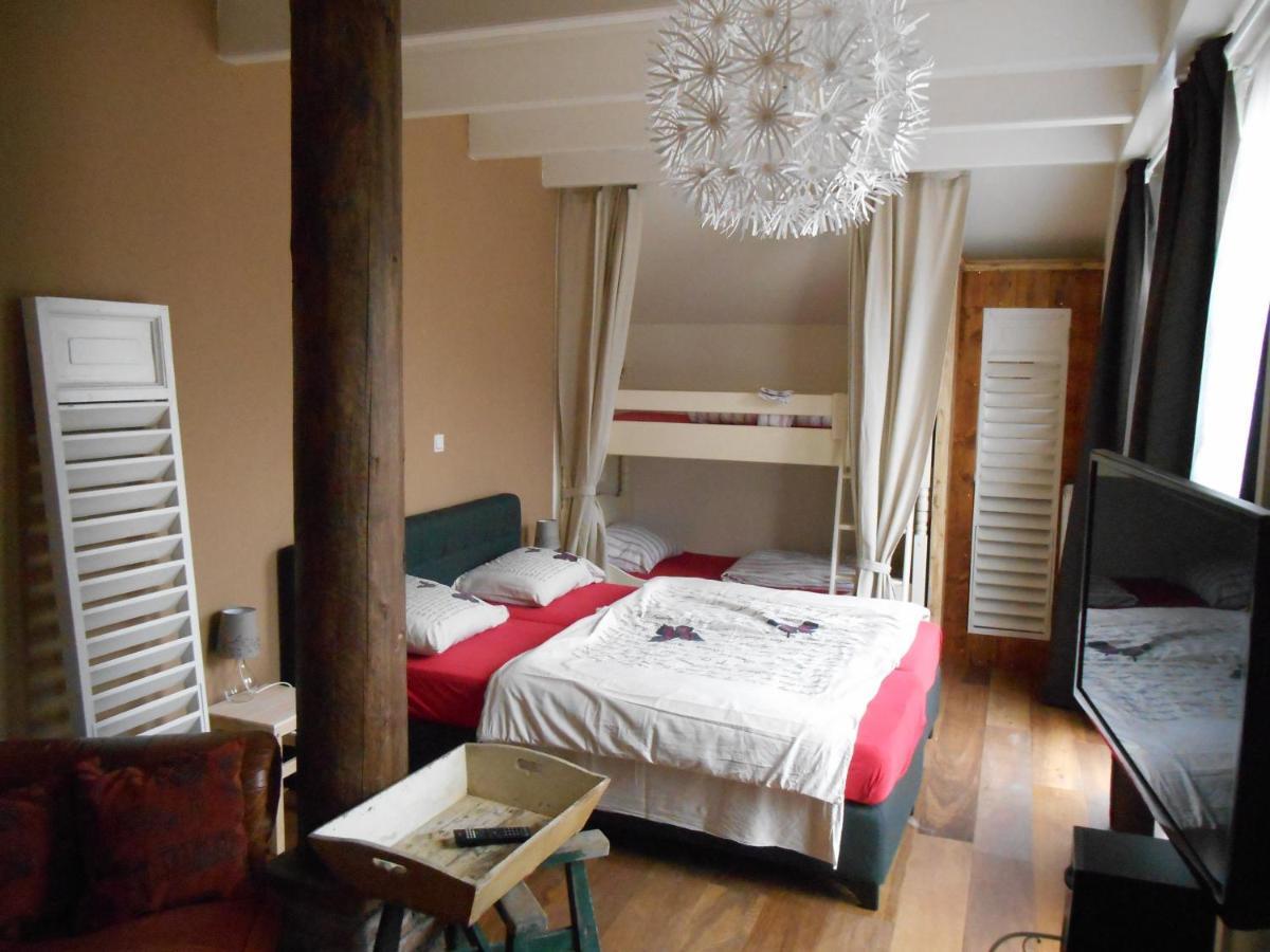Bed And Breakfast Annen Pokój zdjęcie